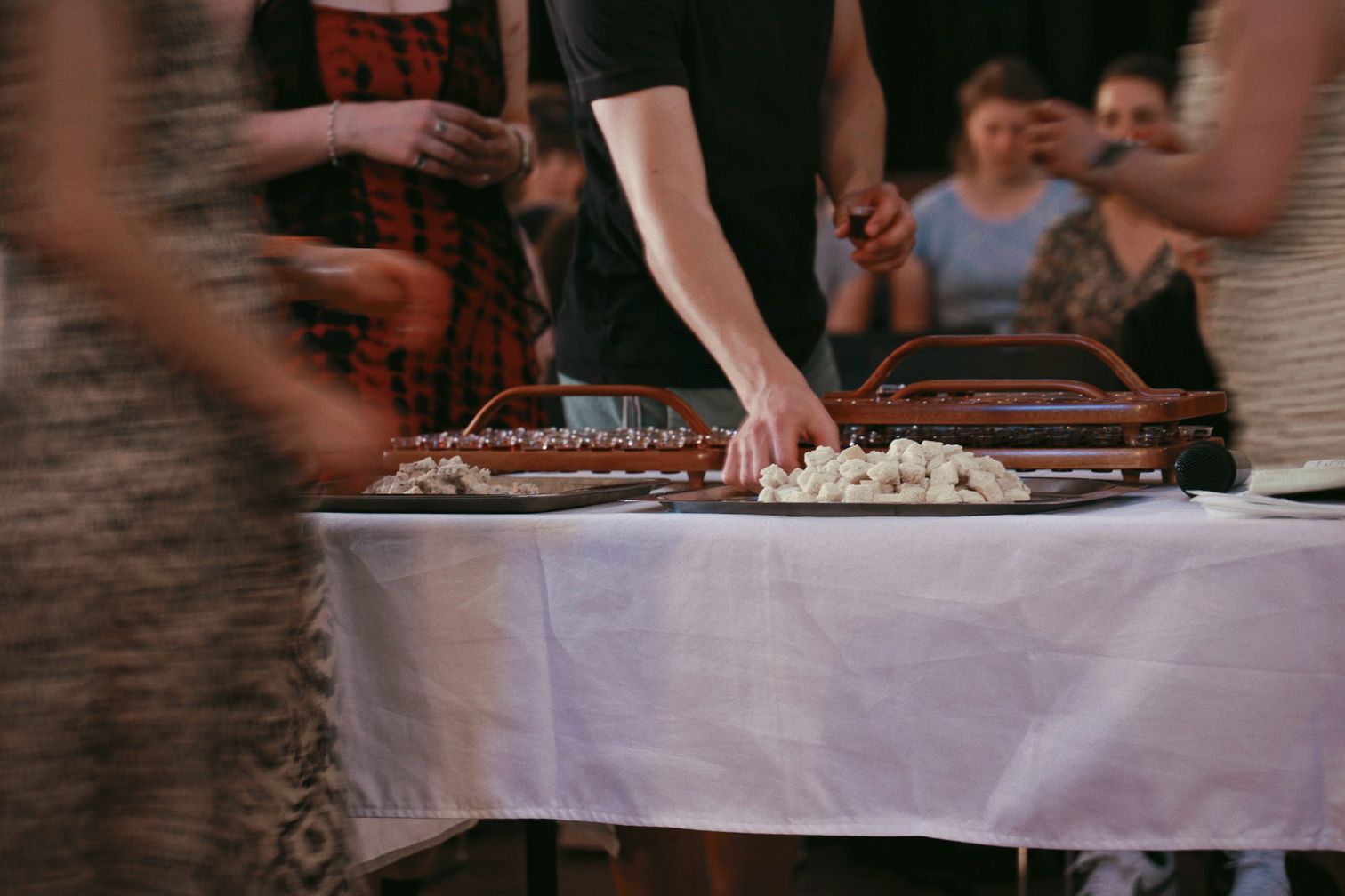 Communion What Is It And How Do We Approach It The Globe Church Communion what is it and how do we approach it the globe church