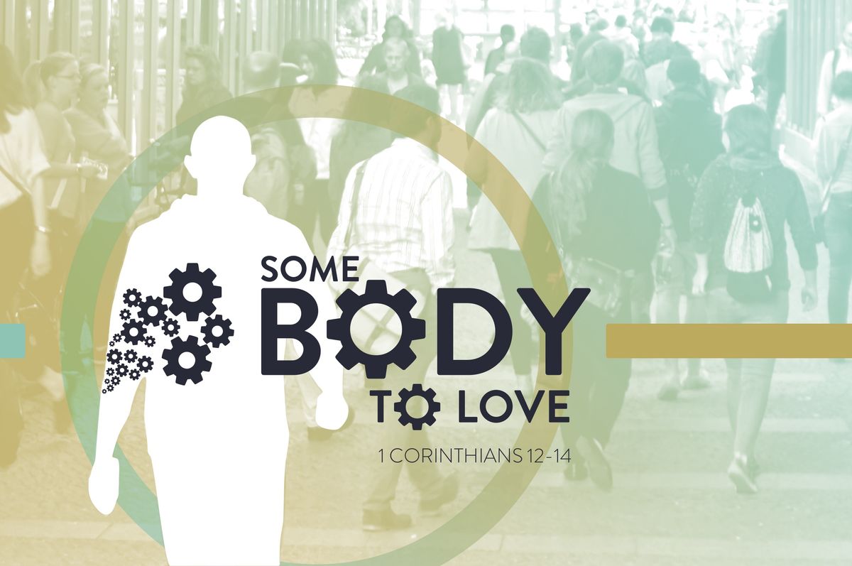 1 Corinthians 14 20 40 Meaning