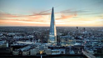 London, The Shard